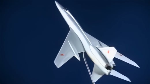 Why a Soviet bomber really did carry a tank of vodka