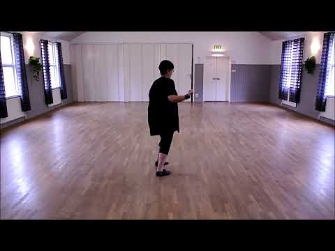 3 Tequila Floor - Linedance