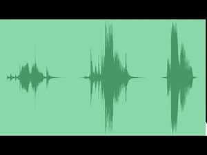 Door Latch Sound Effects