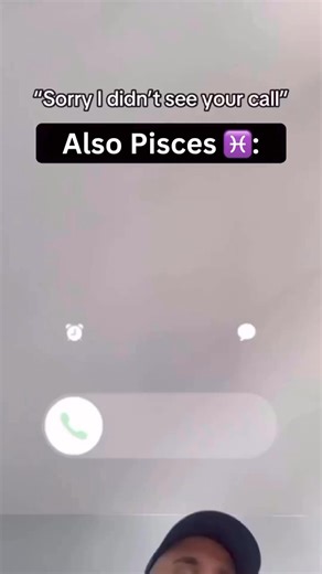 38K views · 1.3K reactions | #piscesmen #pisceswoman #astrology #watersigns #follow #PiscesGang #PettyPisces #Pisces #TeamPisces #lmao #lol #thebesttoeverdoit #BigPiscesEnergy #facts #period | Life of A Pisces | Facebook