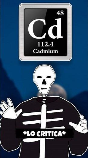 Roasting elements of the periodic table.