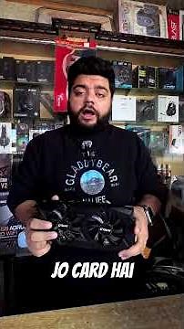 🔧 RX 580 Power Mistake Most People Make! | Save Your GPU Today