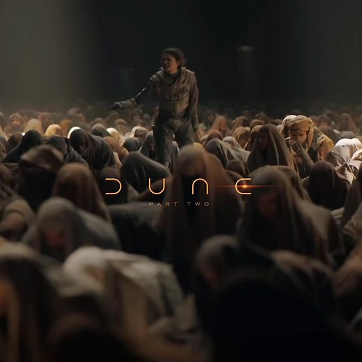 Chani Kynes: The Fierce Warrior of Dune II