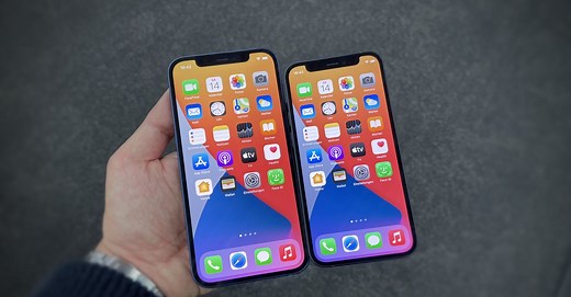 iPhone 12 einschalten – so einfach geht's