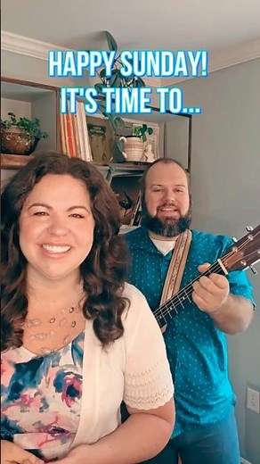 It's Time to Praise! | Psalm 100 Scripture Song