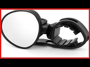 Zefal Spy Bicycle Mirror Black