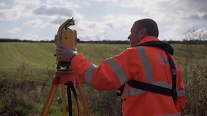 36 reactions | Happy Earth Day  Storm Geomatics and KOREC Group talk about surveying, sustainability, and the importance of protecting our environment. #surveying #earthday #sustainability | Trimble Geospatial and Civil Construction | Facebook