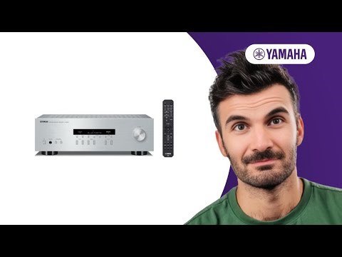 Cómo Conectar el Yamaha R-S202D por Bluetooth: Guía Rápida