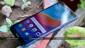 Honor 7C Review