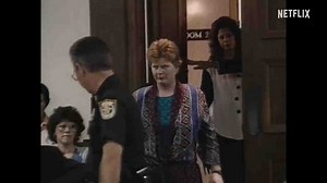 Aileen: Queen of the Serial Killers: Official Trailer