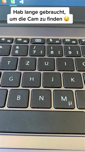 Spy Camera on Laptop: Unveiling Hidden Surveillance