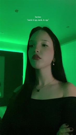 Heartbreaking Draco Malfoy Mirror Scene in Harry Potter