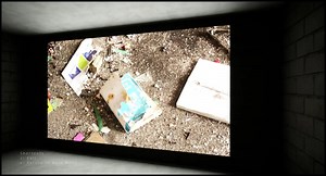 1998, virtual installation, 2020.