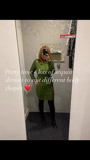 Lots of sequin party dresses are now in to get you ready for your special occasions ❤️ | Ruby Rose Clothing Boutique | Facebook