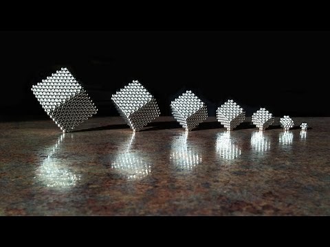 The Definitive Diagonal Cube Tutorial (Zen Magnets)