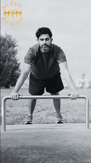 STOP SLACKING & START WINNING