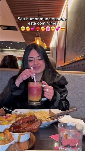 Não posso ser a única! 😂