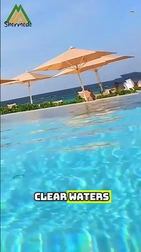 I Spent 72 Hours at the Marriott Beach Resort in Curaçao