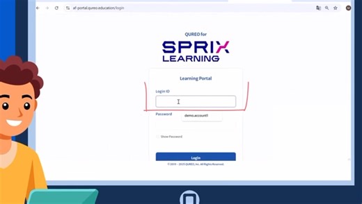 منصة كوريو اليابانية للصف الاول الثانوى وكيفية التعامل معها والتسجيل فيها استلام اليوزر نيم والباسورد والدخول على منصة كوريو للصف الأول الثانوي لتعلم البرمجة منصة الشهادات العامة https://moe-register.emis.gov.eg/login ثانياً: البريد الموحد https://office365.emis.gov.eg/ ثالتاً رابط منصة كوريو للطلاب https://me-portal.qureo.education/login | مبادرة عباقرة مصر الرقمية