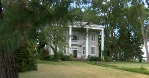 McEntire House to be transformed into boutique hotel