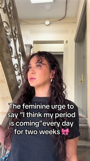 Follicular? Luteal? Or just ✨vibes✨ With Natural Cycles, you will see a period icon on the days when the algorithm predicts that you may be getting your period 🩸 If you track the flow of the bleeding, the algorithm will also be able to predict your period flow. The Cycle Day is listed above the circle, and the actual date is the number inside of the circular icon. Follow the link in our bio to learn more on Cycle Matters 🔗 #fyp #FeminineUrge #FeminineEnergy #CycleAwareness #PeriodHumor