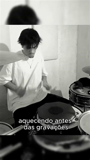 #gabrielkdrums #drums #drumcover