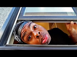 When Your Mom Won't Let You Go Outside (Too Turnt Tuesday)