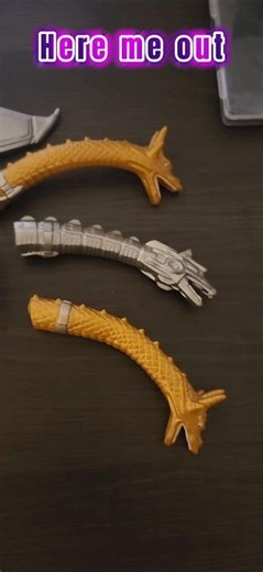 I'm trying an attempt at custom figure making. Day 1! #godzilla #customfigure