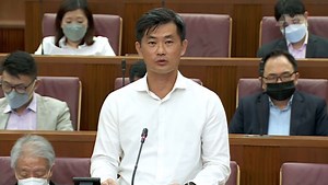 Desmond Tan on outcome-based contracting for security service buyers