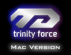 Tower Defense: Trinity Force v2 (Mac version) file - C&C: Generals Zero Hour