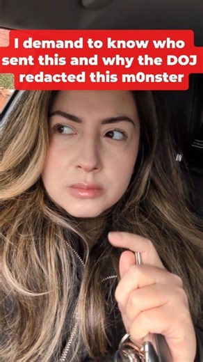 Have no words 😳 why do they have to redact the names. This needs to be revealed to the public 💯 These people if you can even call then that will walk among us ! #creepy #exposed #scary | Rhea Reacts