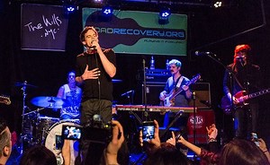 Road Recovery Benefit with Tits of Clay, Stephen Trask   Guests (Photos) » PopMatters