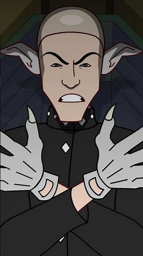 We Don't Wanna Buy Your Junk, Bro 🤦‍♂️ #supastrikas #cartoon