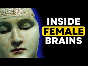 Why are women more Neurotic than men?