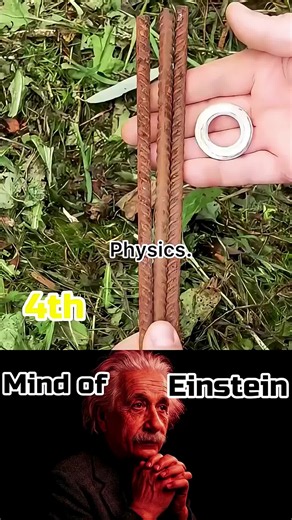 Physics Magic Trick: A Fun Science Experiment You Can Try