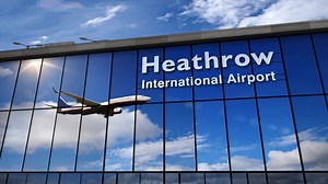 QPS201: safer & faster travel at LHR