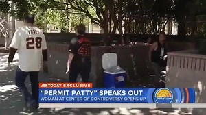 “Permit Patty” is balling her eyes out apologizing after calling the police on an 8-year-old girl for selling water outside of her home without a proper “permit.” 🙄 (comment below 👇🏾👇🏾👇🏾) | Steve Harvey FM