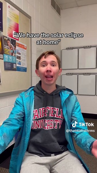 Solar Eclipse Safety: Importance of Proper Glasses