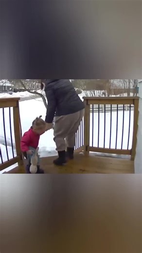 Winter Walking Tips to Avoid Slips and Falls