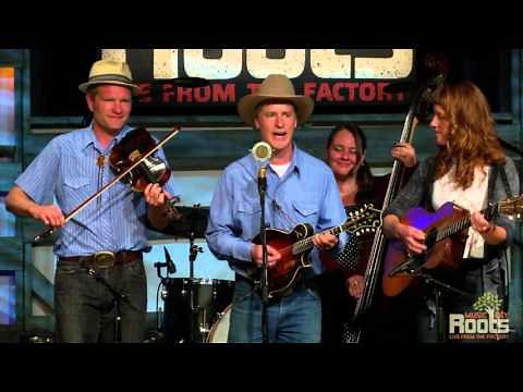 Foghorn Stringband "New Shoes"
