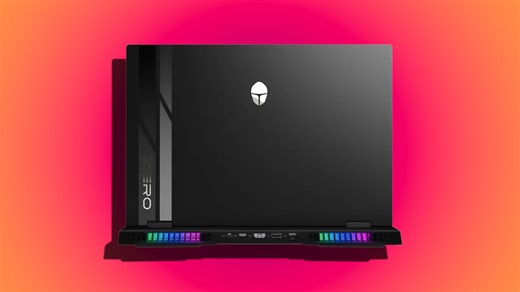 Looking For An Exceptionally Powerful Gaming Laptop But At A Massive Discount? ThundeRobot’s Zero 16 Pro With An RTX 5080 Is $1300 Off On Amazon, New Price $2,099