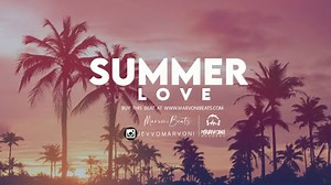 [ Free ] Dancehall Riddim Instrumental 2022 2021 ( Summer Love )