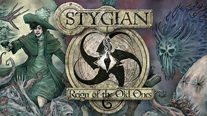 Stygian: Reign of the Old Ones | PC Mac Linux Steam 游戏 | Fanatical