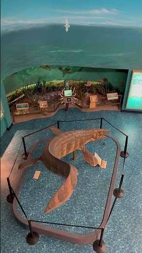 New Mexico Dinosaurs