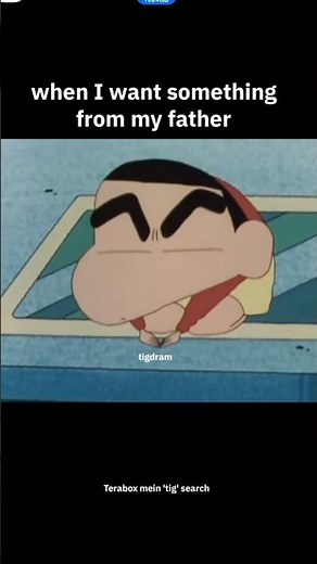 Shinchan funny moments 🤣 when I want something 😂 #shinchan #shorts #viral