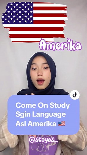 Learn American Sign Language - ASL Tutorial Video