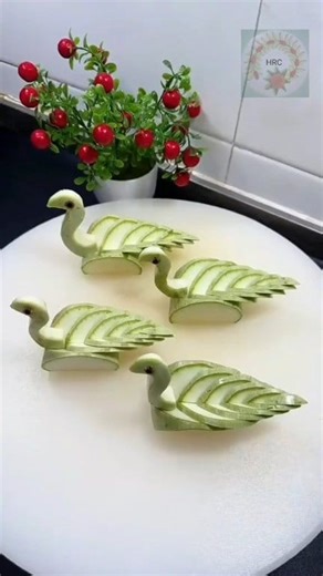 5K views · 76 reactions | Art in vegetable decoration carving tutorial #vegetablecarving #fruitcarving #HRCAASI | Hans Rabaya Caasi | Facebook