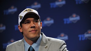 Injuries marred Sam Bradford's NFL career, but he 'wouldn't change anything about it'