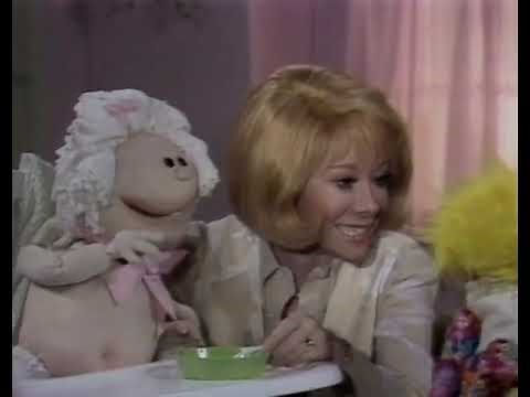 The Shari Show - Leave It to Lolly (Shari Lewis)