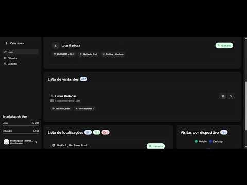 EasyTracking - Tutorial
